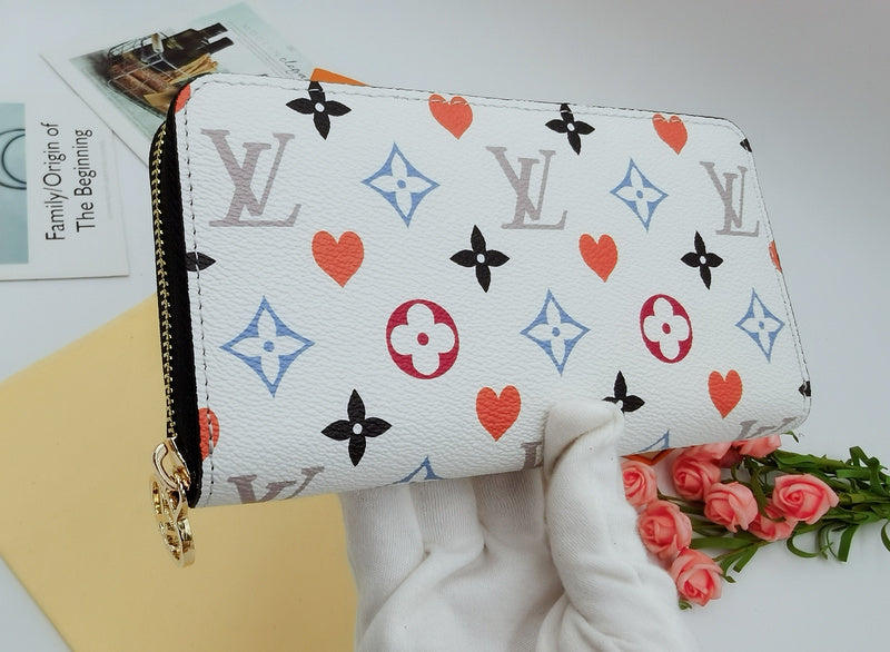 COZY BAGS - CHL Wallet - 1227