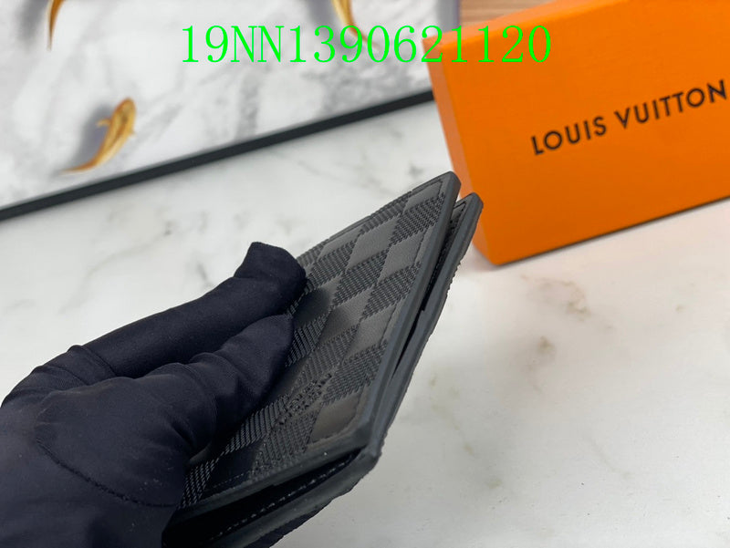COZY BAGS - LOV Wallet - 320