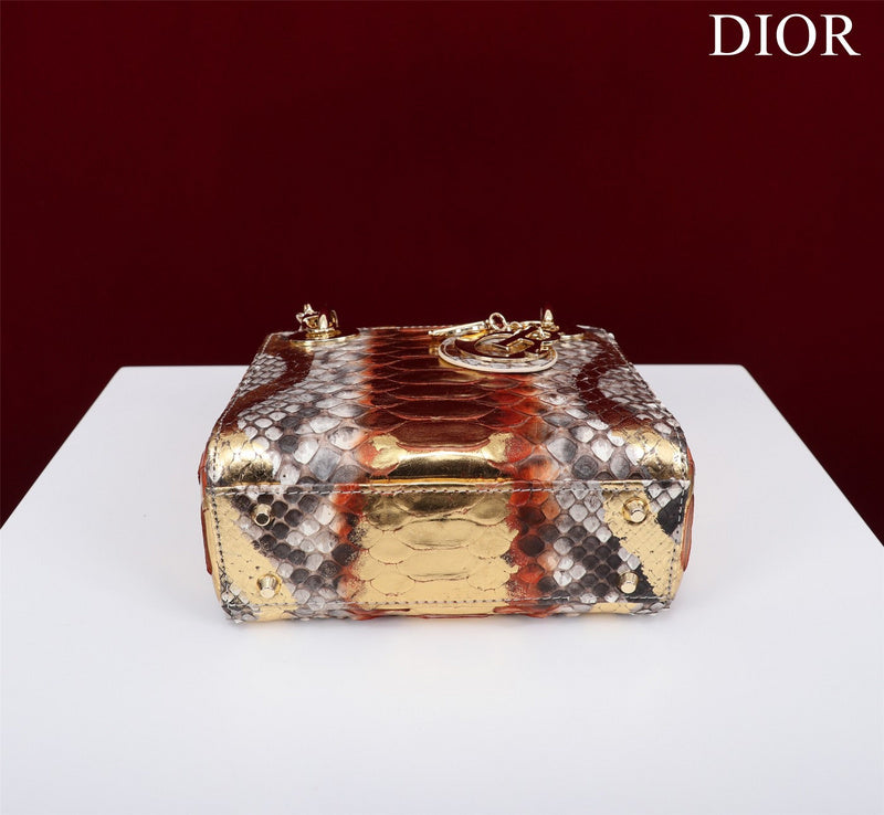 JB - DOR Lady Bags - 021