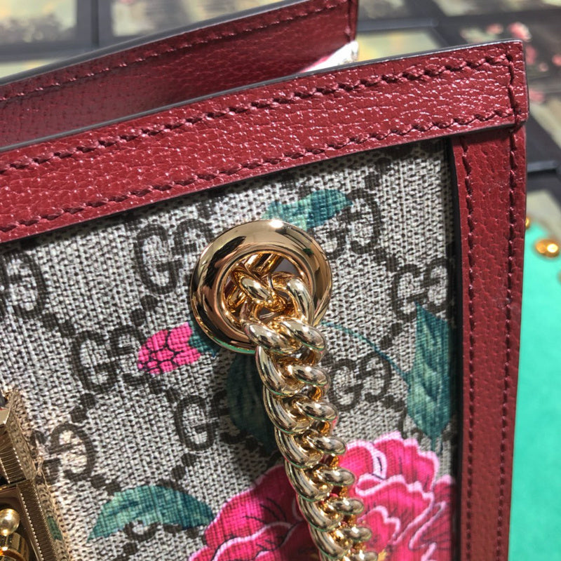 COZY - Guki Lady Bags - 1379