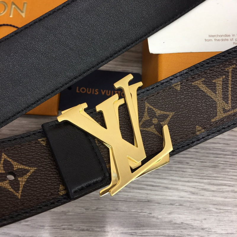 JB - LOV Belts - 115