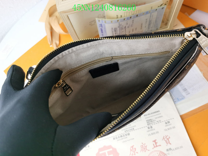 COZY BAGS - CHL Wallet - 669