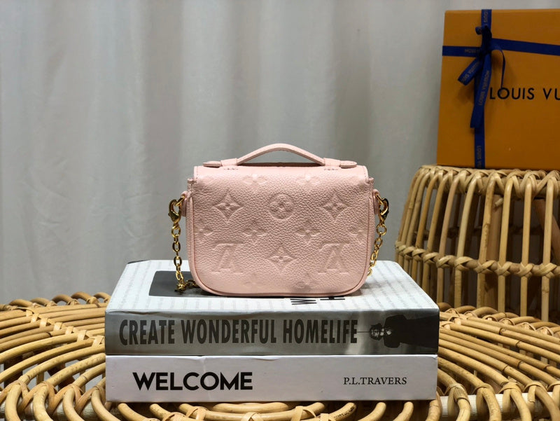 JB - LOV Lady Bags - 534