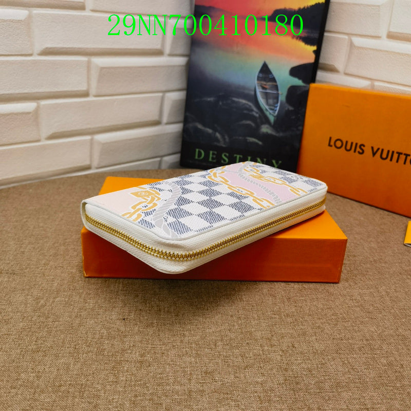 COZY BAGS - LOV Wallet - 584