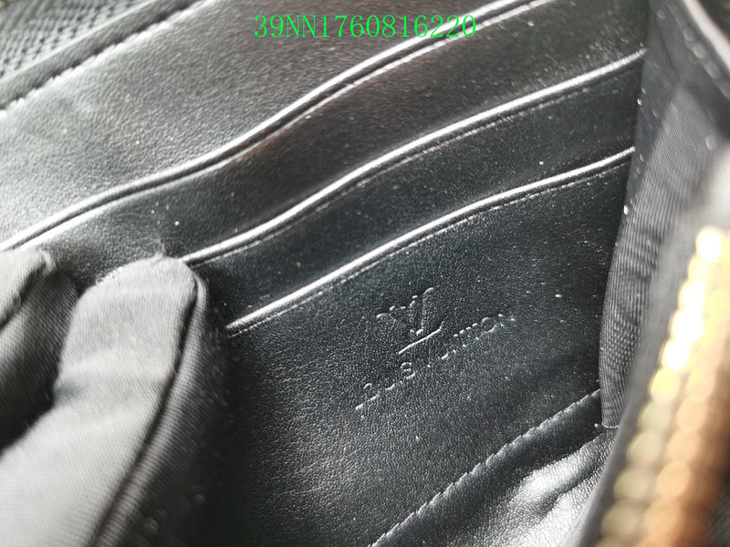 COZY BAGS - CHL Wallet - 650