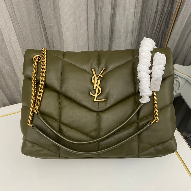 Cozy Bags - YLS Bags - 030