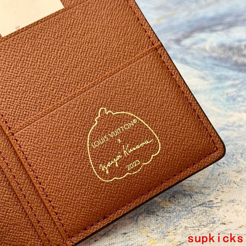 COZY BAGS - Mix Wallets - 433