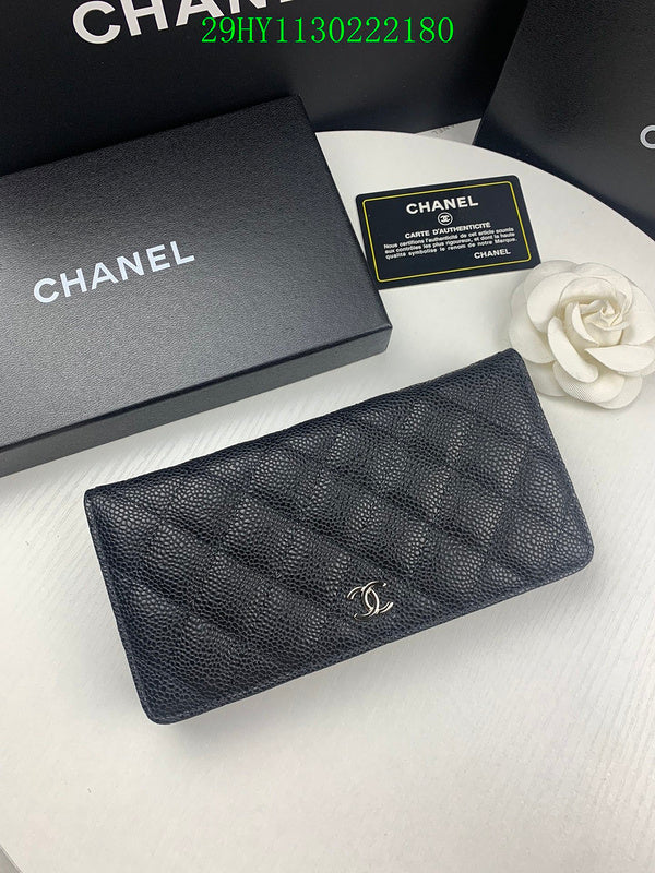 COZY BAGS - CHL Wallet - 203