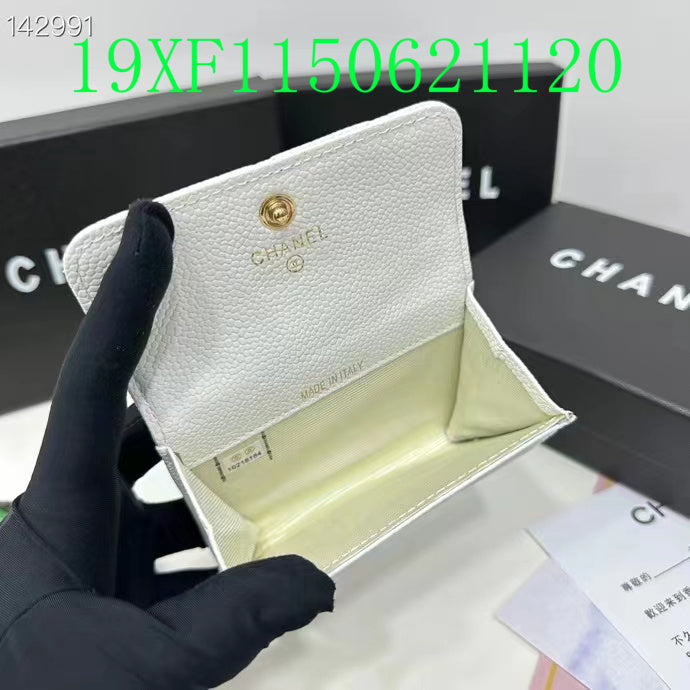 COZY BAGS - CHL Wallet - 061
