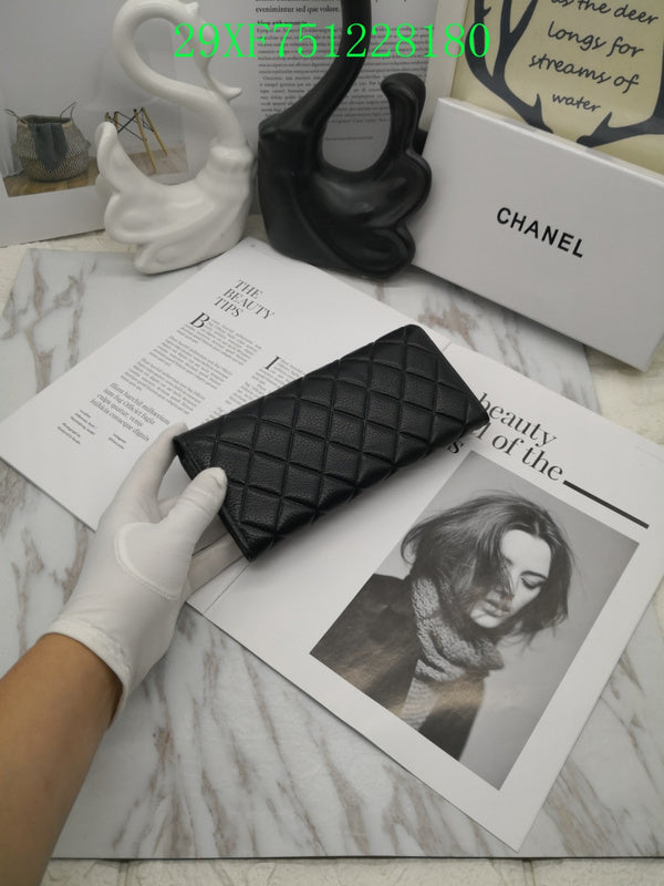 COZY BAGS - CHL Wallet - 215