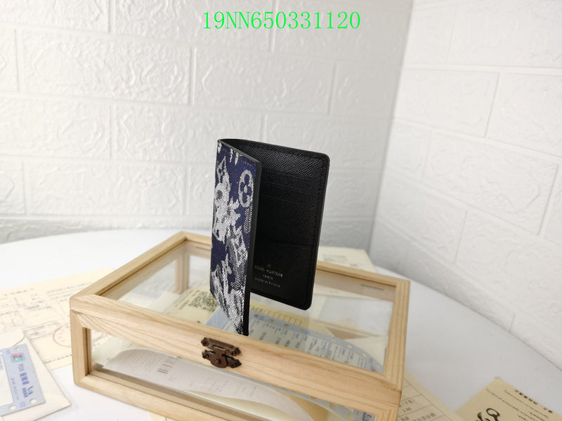 COZY BAGS - LOV Wallet - 1480
