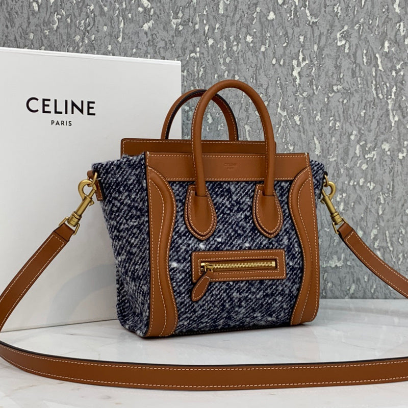 COZY BAGS - COL Bags - 248