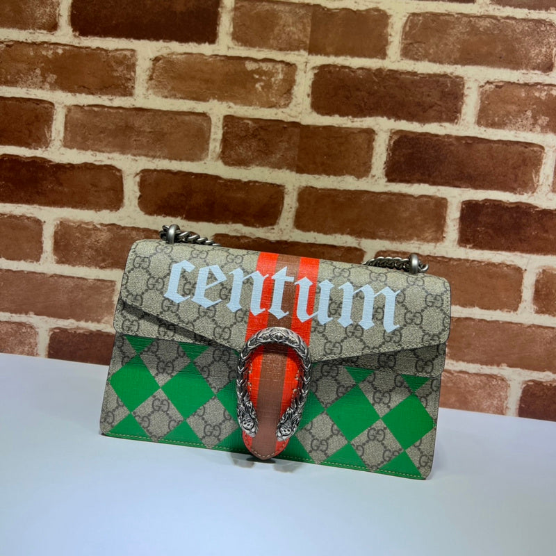 COZY BAGS - GUKI Women Bags - 502