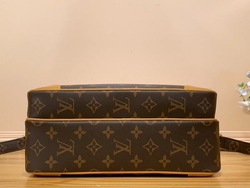 COZY - LV Bags - 1137
