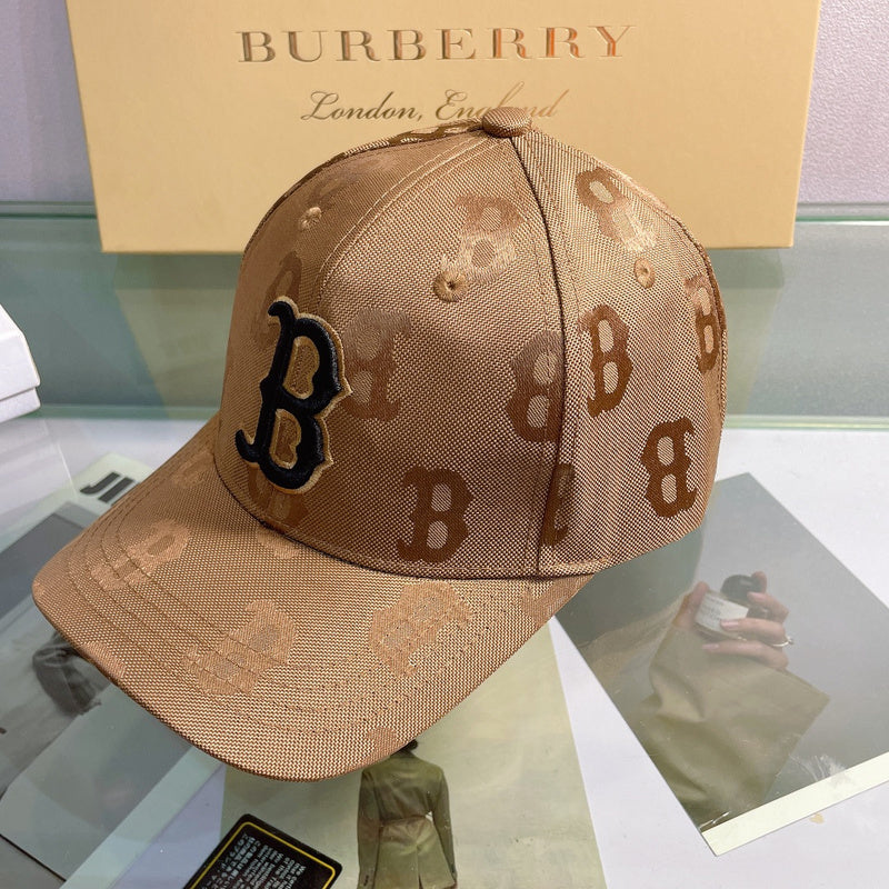 COZY BAGS - BOR Hats & Caps - 026