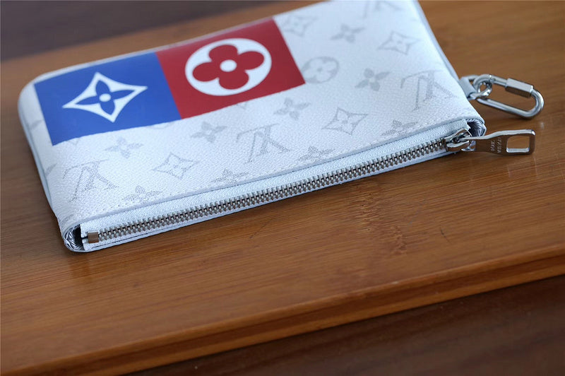 COZY BAGS - LOV Card Case - 083