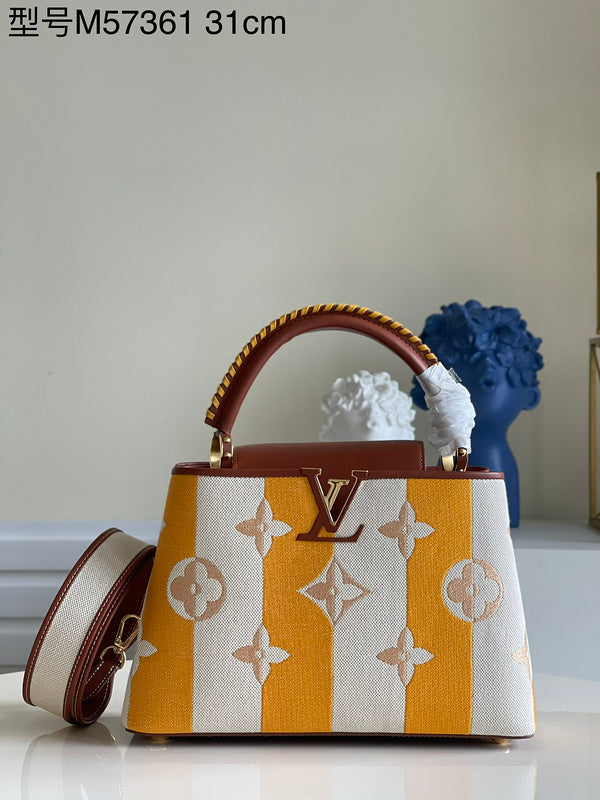 COZY BAGS - LOV Bags - 3161