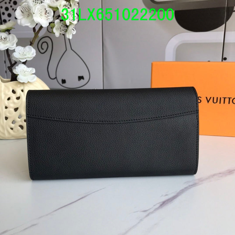 COZY BAGS - CHL Wallet - 1411