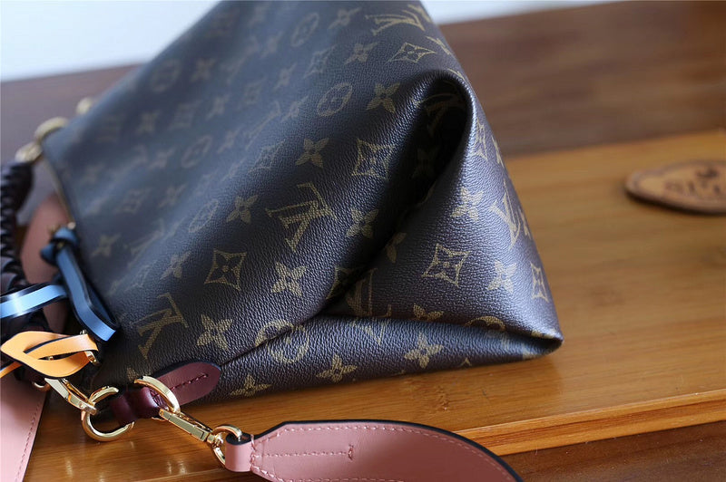 COZY - LOV Lady Bags - 1715