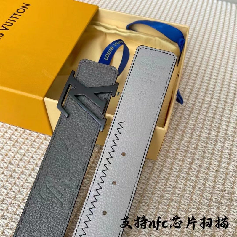 JB - LOV Belts - 002