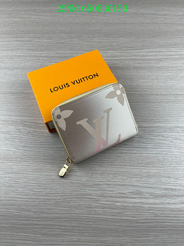 COZY BAGS - LOV Wallet - 1289