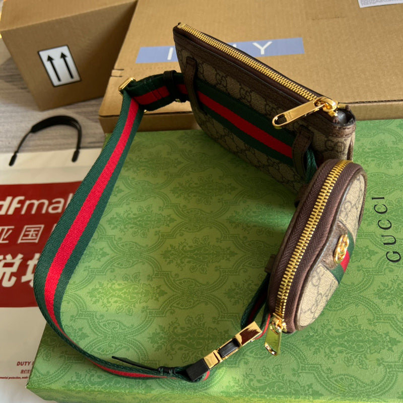 COZY - Guki Lady Bags - 301