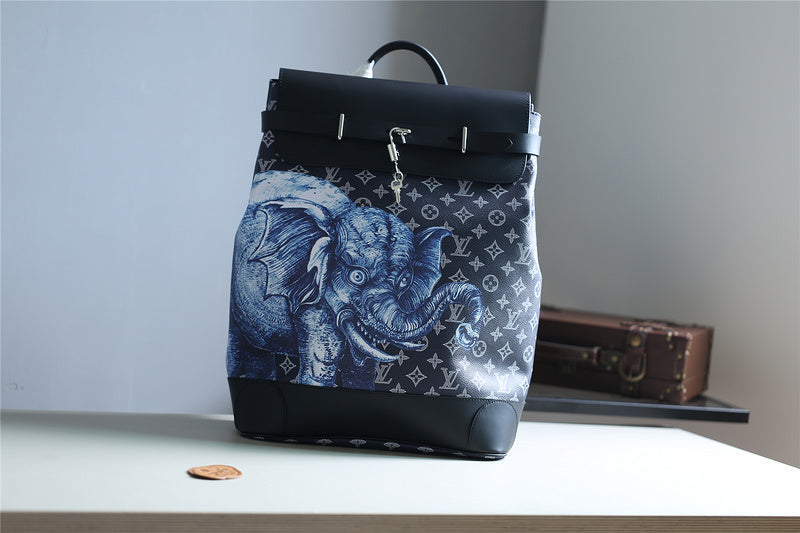 COZY - LOV Backpacks - 236