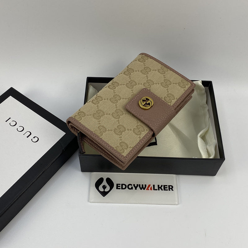 Cozy Bags - GUKI Women Wallets - 216
