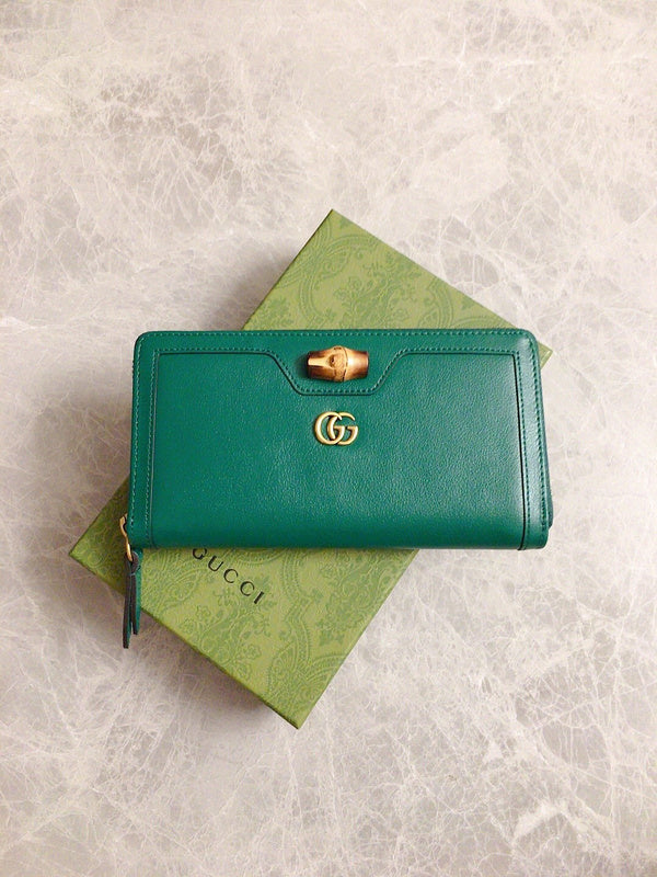 COZY BAGS - Guki Wallet - 214