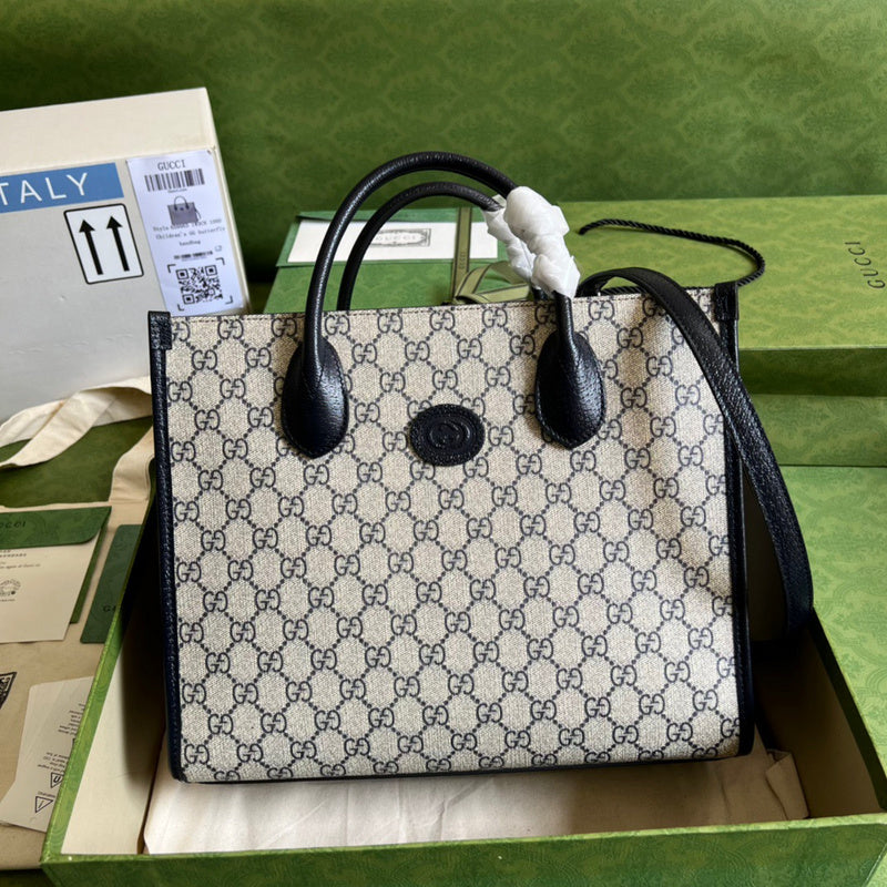 JB - Guki Lady Bags - 817