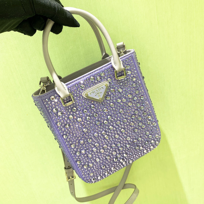 JB - PD Lady Bags - 287