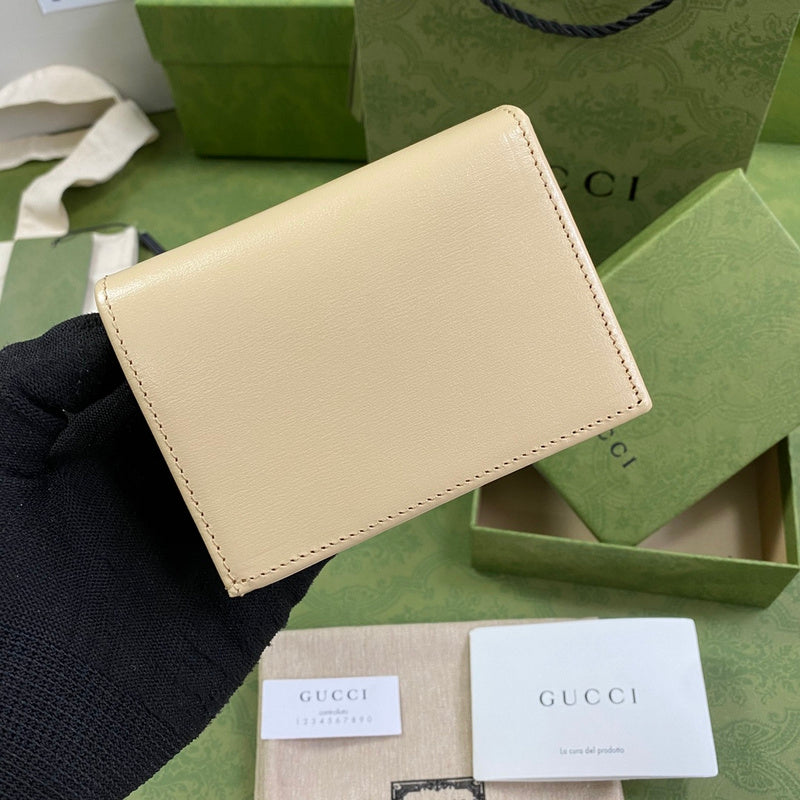 COZY BAGS - Guki Wallet - 342
