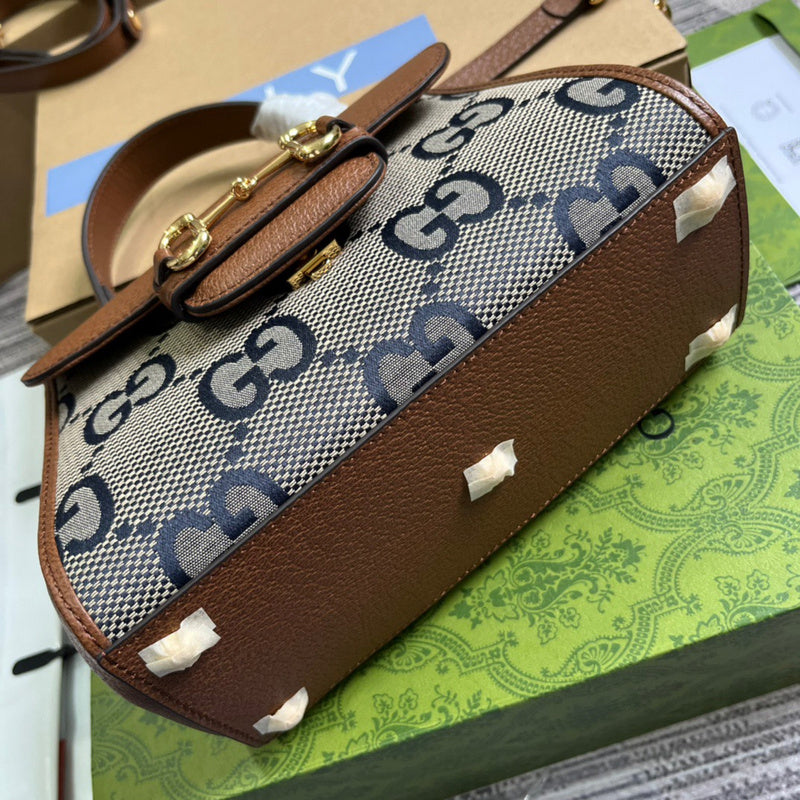 JB - Guki Lady Bags - 136