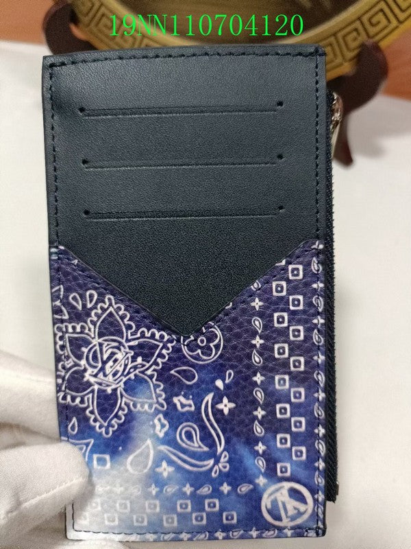 COZY BAGS - LOV Wallet - 1127