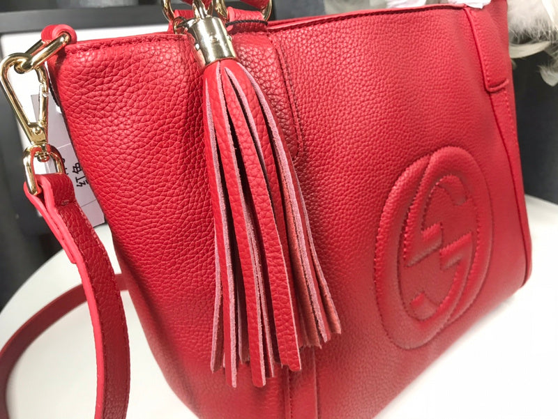 COZY BAGS - GUKI Bags - 588