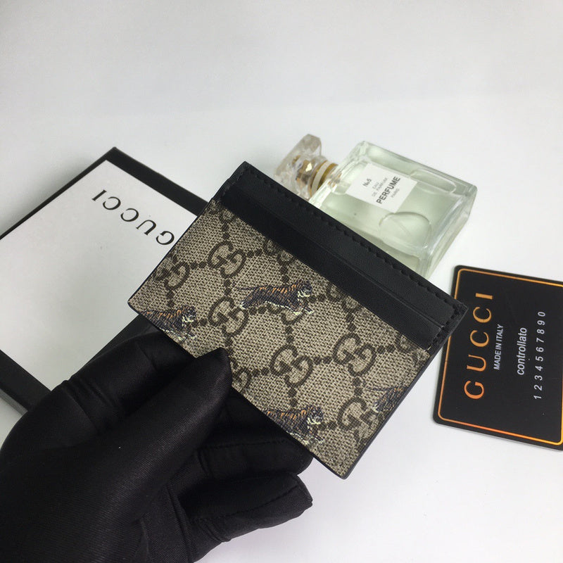 Cozy Bags - GUKI Men Wallets - 130