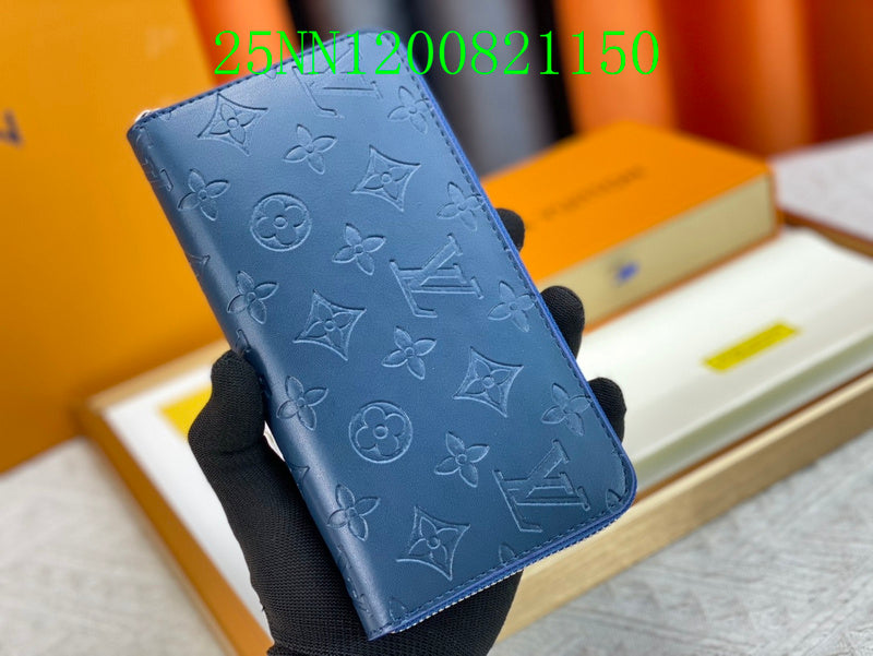 COZY BAGS - LOV Wallet - 107