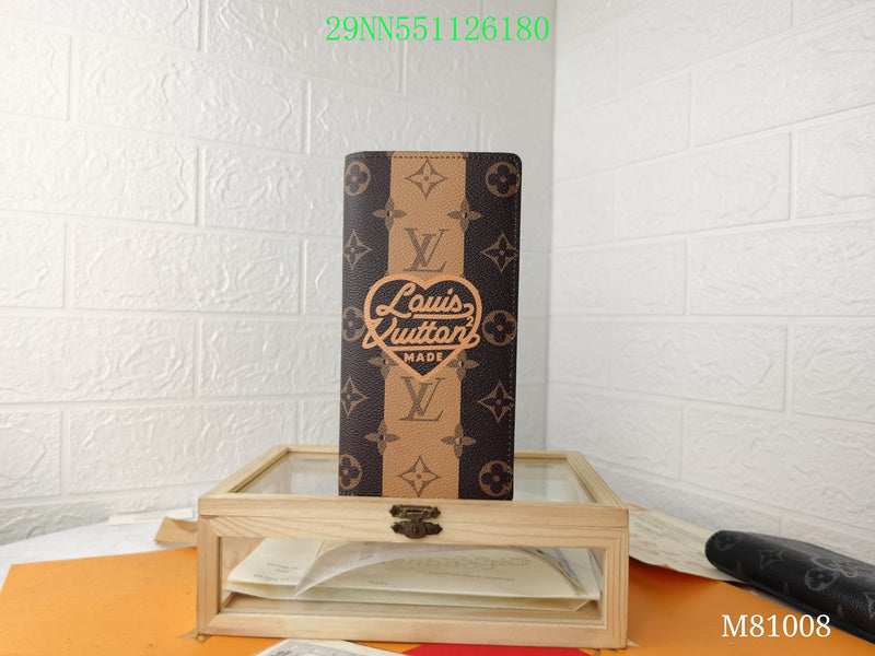 COZY BAGS - CHL Wallet - 476