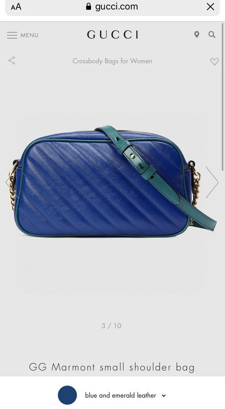 COZY BAGS - GUKI Women Bags - 831