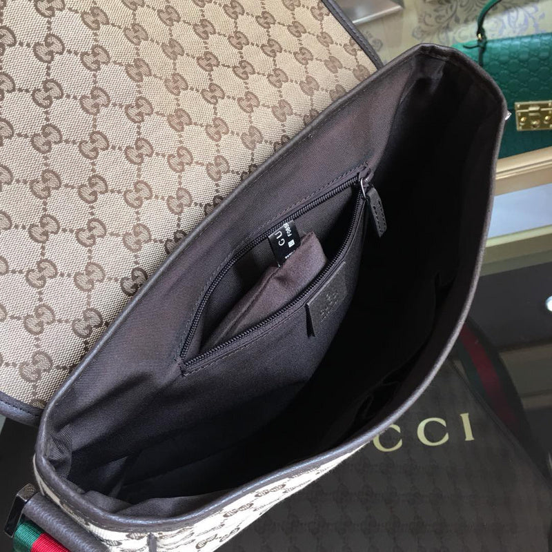 COZY BAGS - Guki Men Bags - 378