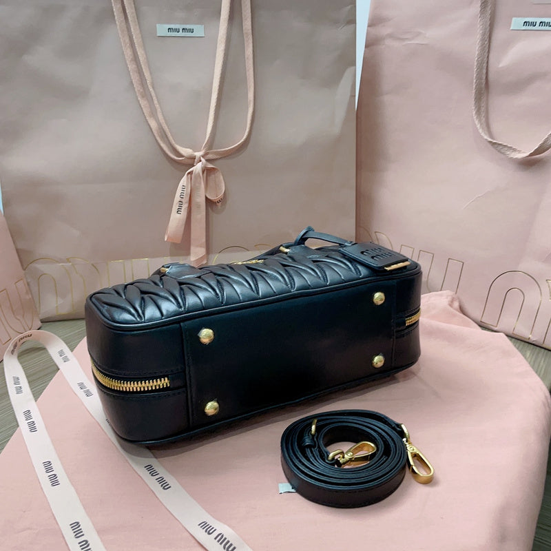 COZY BAGS - MMU Bags - 006
