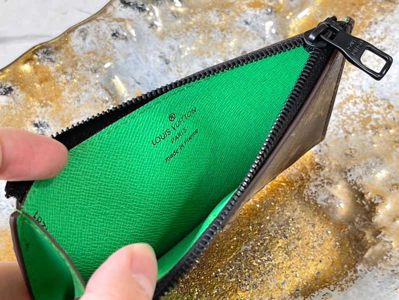 COZY - LOV Wallets - 511