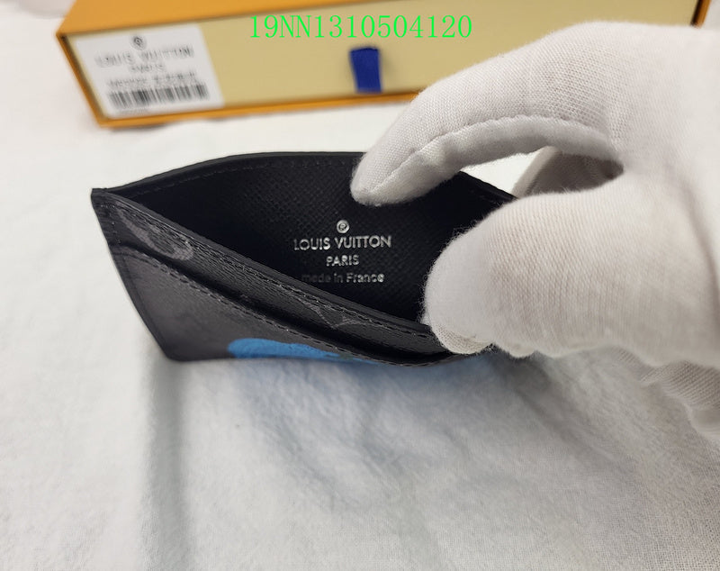 COZY BAGS - LOV Wallet - 505