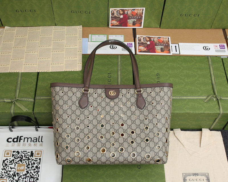 COZY BAGS - GUKI Women Bags - 979