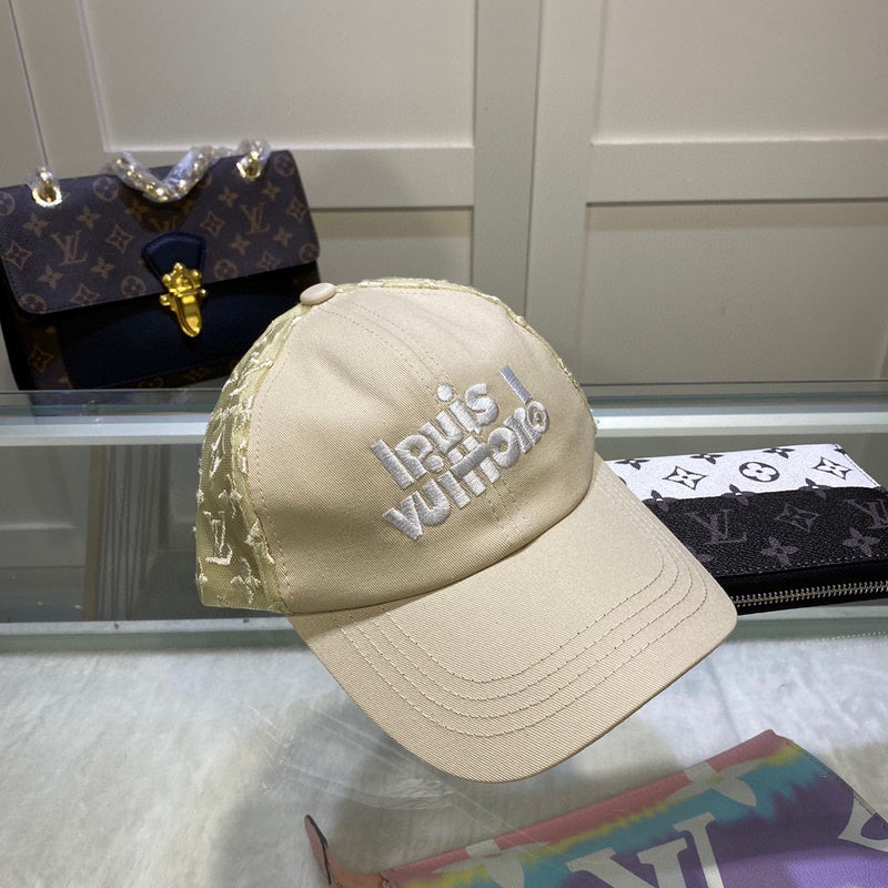 COZY BAGS - LOV Hats & Caps - 041
