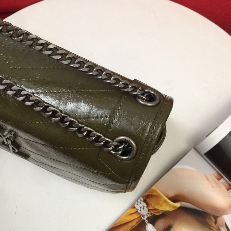 COZY - YLS Bags - 103