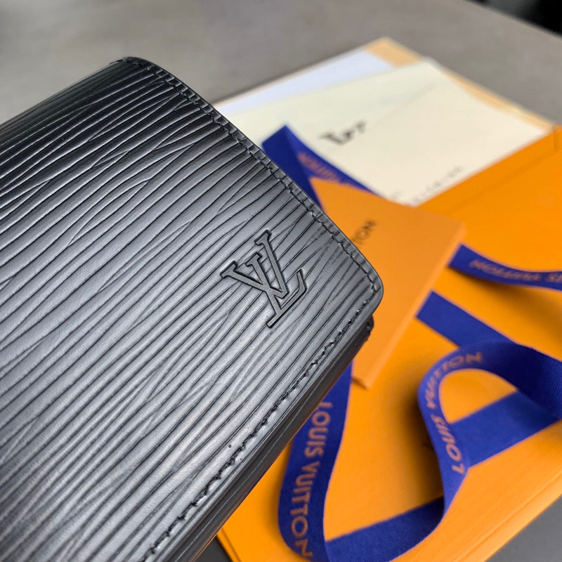 COZY - LOV Wallets - 280