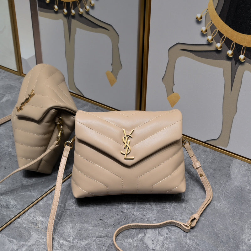 COZY BAGS - YLS Bags - 253