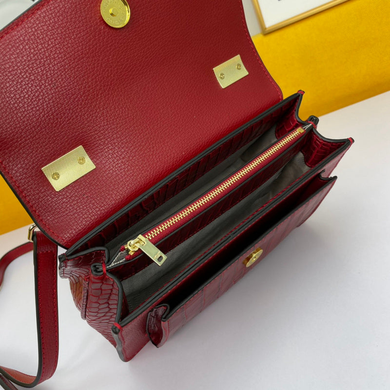 COZY BAGS - YLS Bags - 579