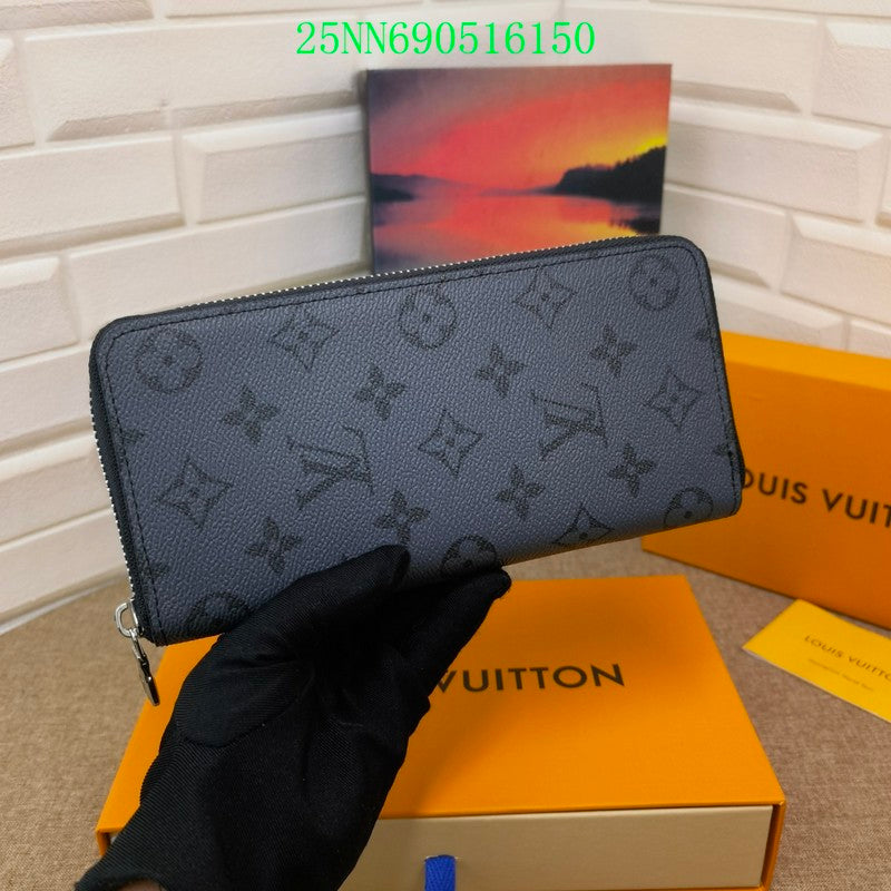 COZY BAGS - LOV Wallet - 1341